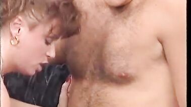 Mr. Billion's Dollar Babies 1. Sc.1