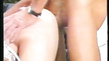 Pleasure Palace 1. Sc.1