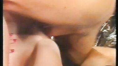 Pleasure Palace 1. Sc.1