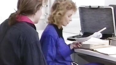 Swingin Around. Sc.1