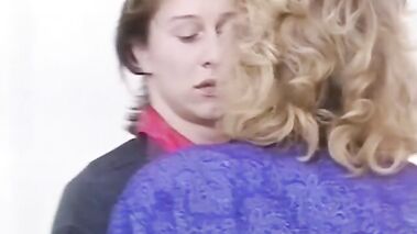 Swingin Around. Sc.1