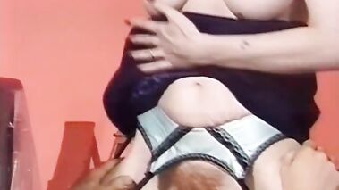 Swingin Around. Sc.1