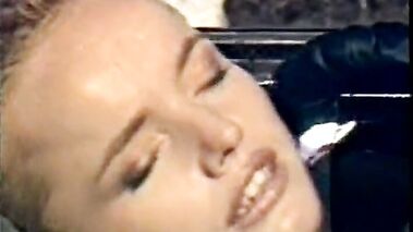 The Story Of Marilyn 1. Sc.4