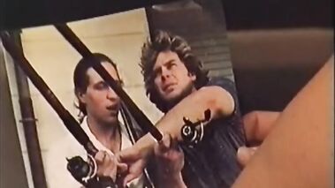 Who Framed Roger Suckit.