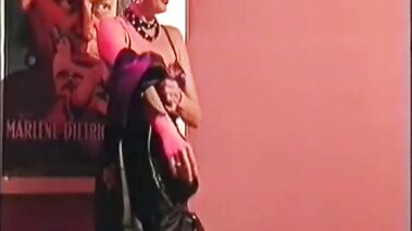 Who Framed Roger Suckit.