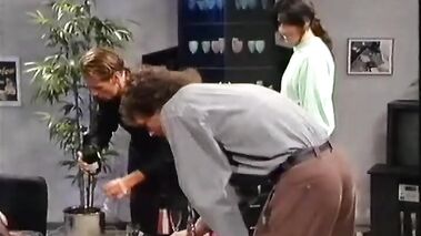 Wild Party-MonsterSalami.