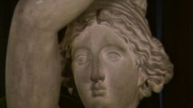 Filles de luxe. Sc.1