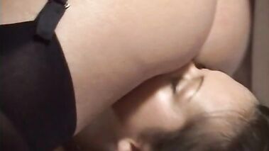 Sonia et L'Amour des Femmes. Sc.3