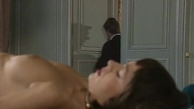 Les Culottes De Charlotte. Sc.2