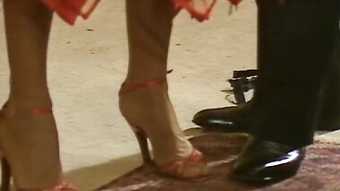 Les Culottes De Charlotte. Sc.3