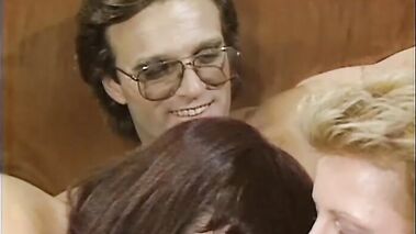 Belles de reve (Dream Lovers). Sc.5