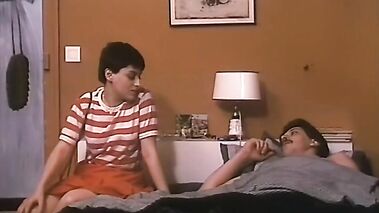 Aventures Extra-Conjugales sc.2