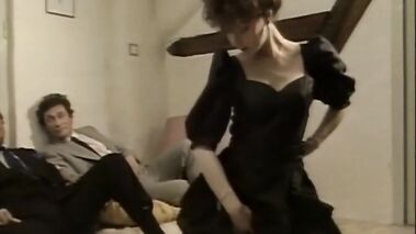 Pulsions Inavouables. Sc.3