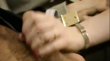 Pulsions Inavouables. Sc.3