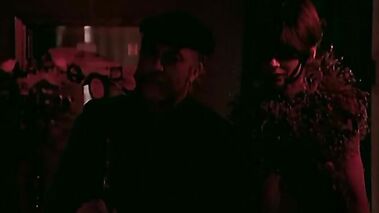 Belles d'un soir sc.2