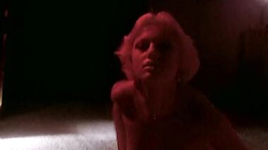 Belles d'un soir sc.2