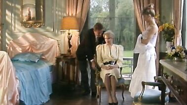 Liaisons Coupables. Sc.1
