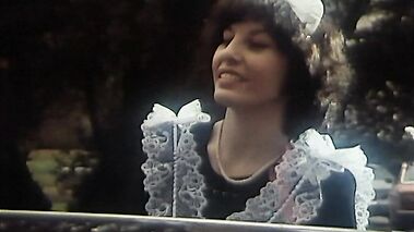 Bon chic, bon genre, mais... salopes. Sc.1