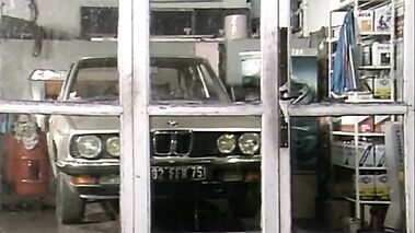 Deux Belles Garces (Two Sweet Sluts). Sc.1