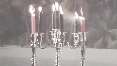 La femme en noir. Sc.1