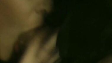 La femme en noir. Sc.1