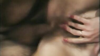 Memoires d'une jeune servante. Sc.1