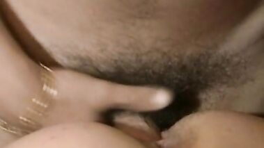 Chantage de femmes. Sc.5