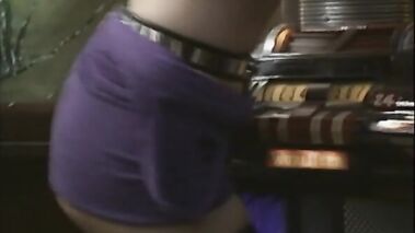 La ceinture de chastete. Sc.7