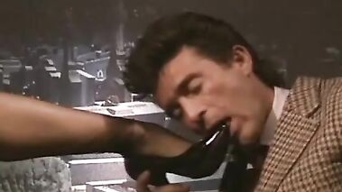 Vue Sur Maison Close. Sc.3