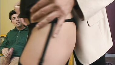 Fille De Passes. Sc.6