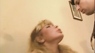 Le Tour De Manie Velle (Il Ricatto).