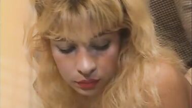 Le Tour De Manie Velle (Il Ricatto).