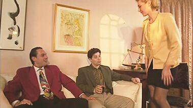 Les Clefs du Plaisir (Le Chiavi del Piacere). Sc.4