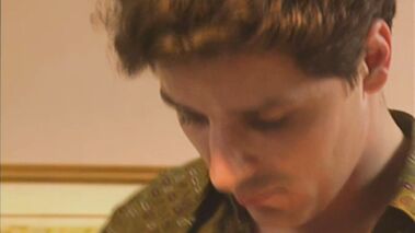 Les Clefs du Plaisir (Le Chiavi del Piacere). Sc.4