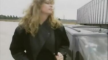 Les putes de l'autoroute (Highway Hookers). Sc.2