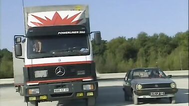 Les putes de l'autoroute (Highway Hookers). Sc.3