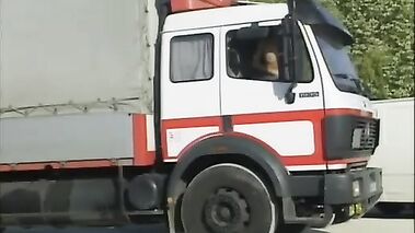 Les putes de l'autoroute (Highway Hookers). Sc.3