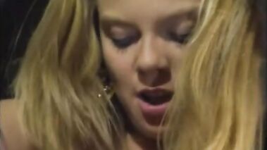 Les putes de l'autoroute (Highway Hookers). Sc.3