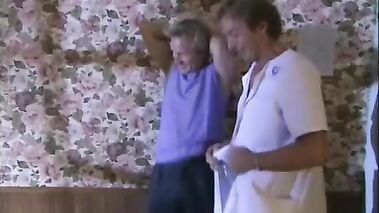 Les putes de l'autoroute (Highway Hookers). Sc.5