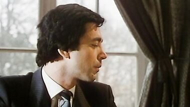 Bourgeoises mais... perverses! Sc.2