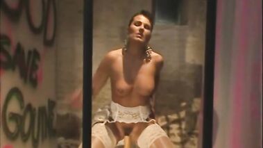 Delit de seduction (Crime of Depravity). Sc.4