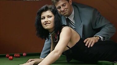 Jeunes Veuves Lubriques (Lick it Up). Sc.7