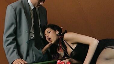 Jeunes Veuves Lubriques (Lick it Up). Sc.7