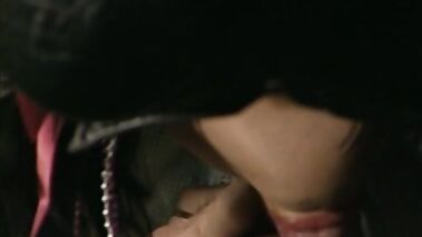 Jeunes Veuves Lubriques (Lick it Up). Sc.7