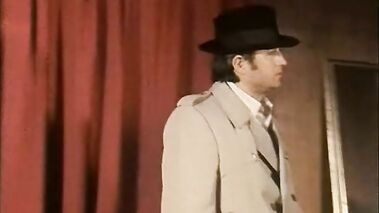 La Vie Torride de Al Capone. Sc.4