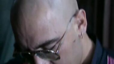 Le Desir Dans La Peau (Skin Desire). Sc.2