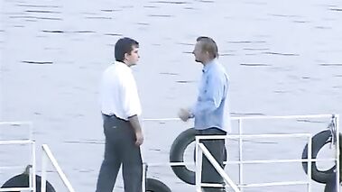 Les Bons Coups. Sc.1