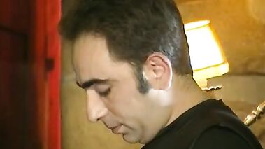 Les Bons Coups. Sc.3