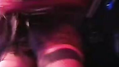 Amsterdam Nights. Sc.3