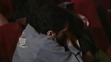 Amsterdam Nights. Sc.3